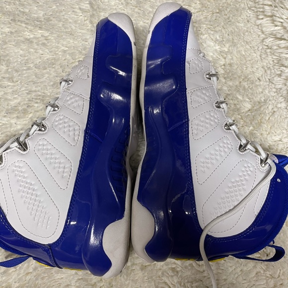 Jordan 9 - Picture 3 of 7